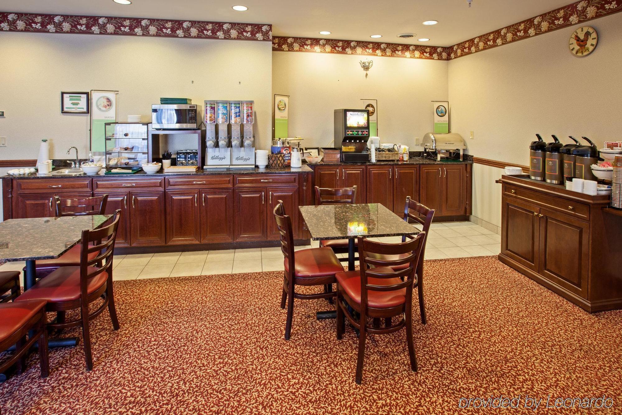Country Inn & Suites By Radisson, Elkhart North, In Exterior foto